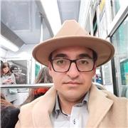 Profesor de francés con más de diez años de experiencia